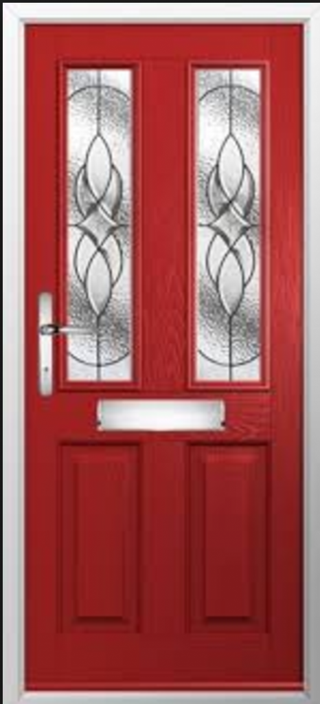 Composite Doors