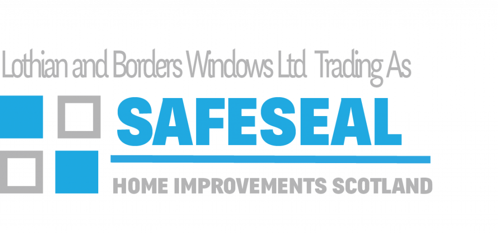 Logo Safeseal Home Improvements Scotland