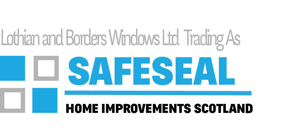Logo Safeseal Home Improvements Scotland