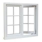 Sash Case Windows