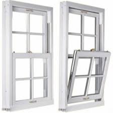 Sash Case Windows