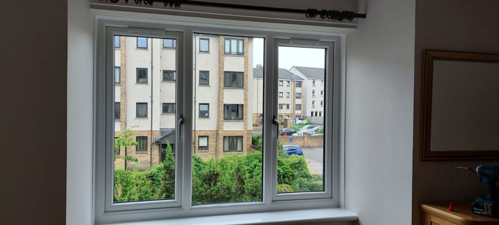 UPVC Windows